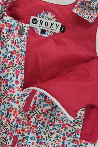 Roxy Size 4 Outdoors Overalls