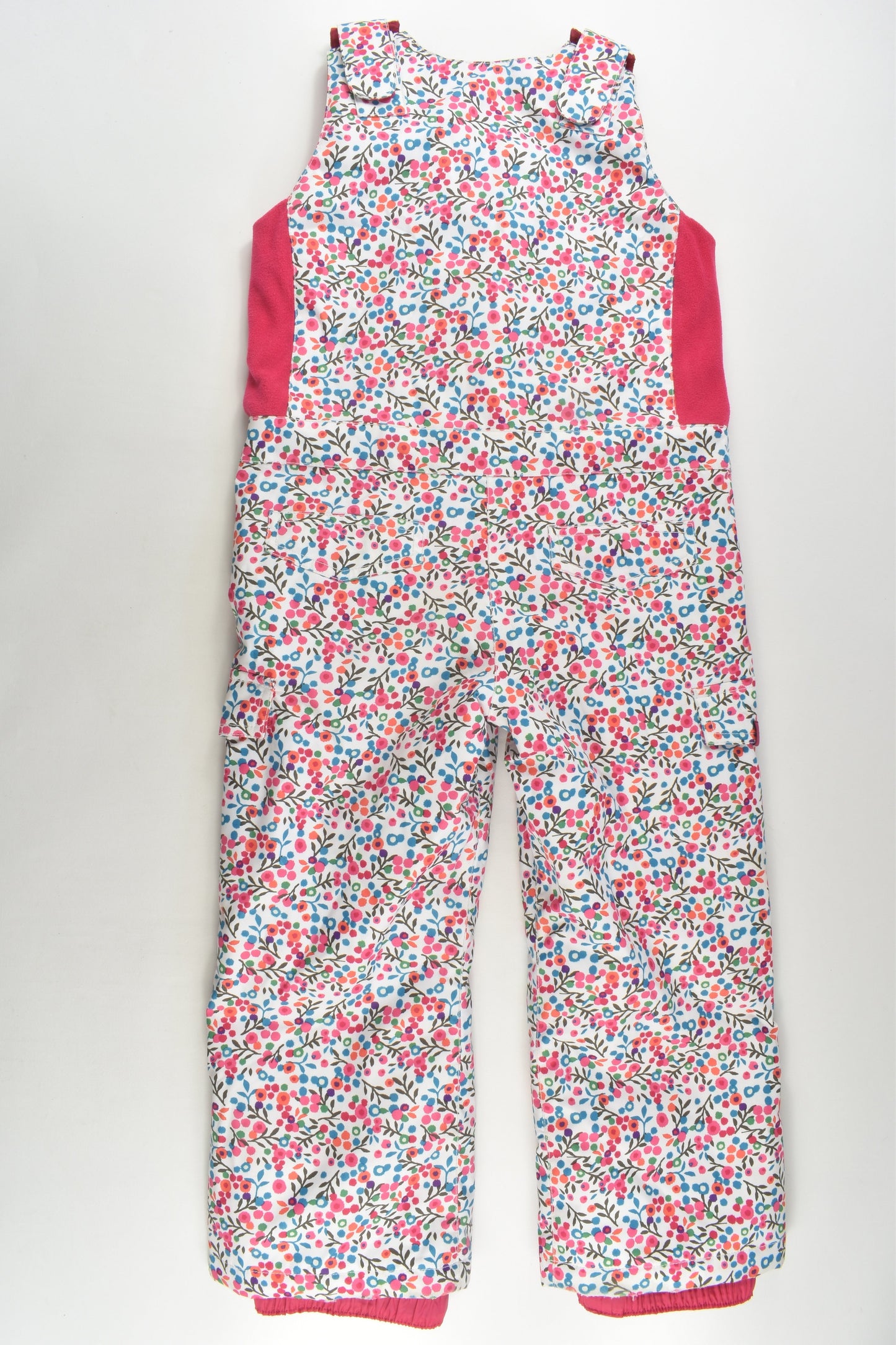 Roxy Size 4 Outdoors Overalls