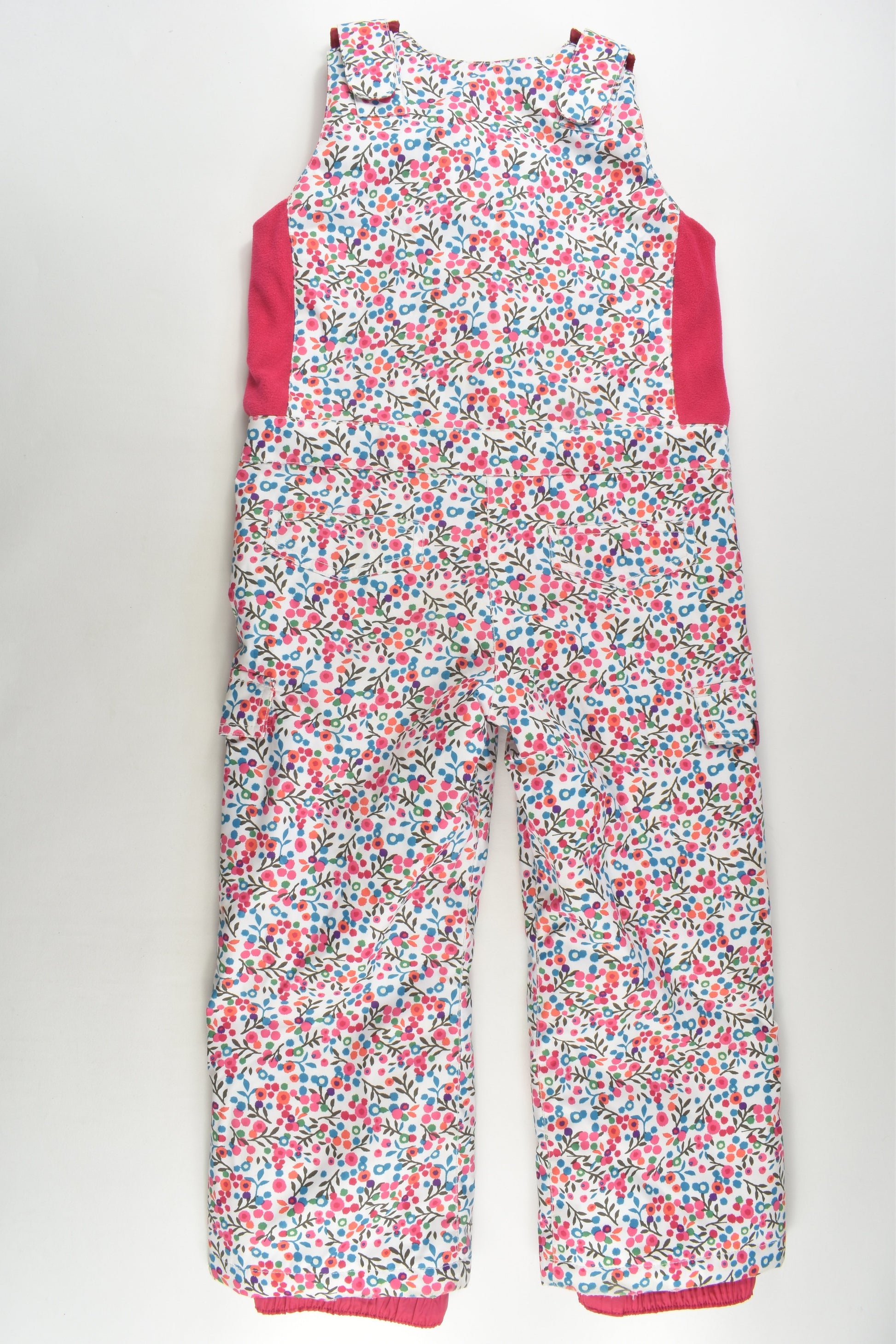 Roxy Size 4 Outdoors Overalls