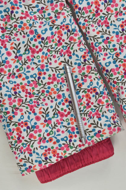 Roxy Size 4 Outdoors Overalls