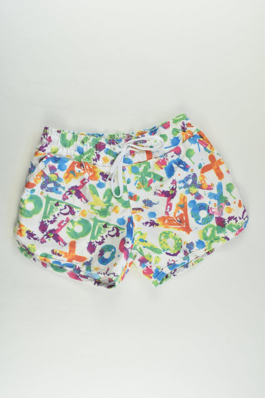 Roxy Size approx 10 Board Short