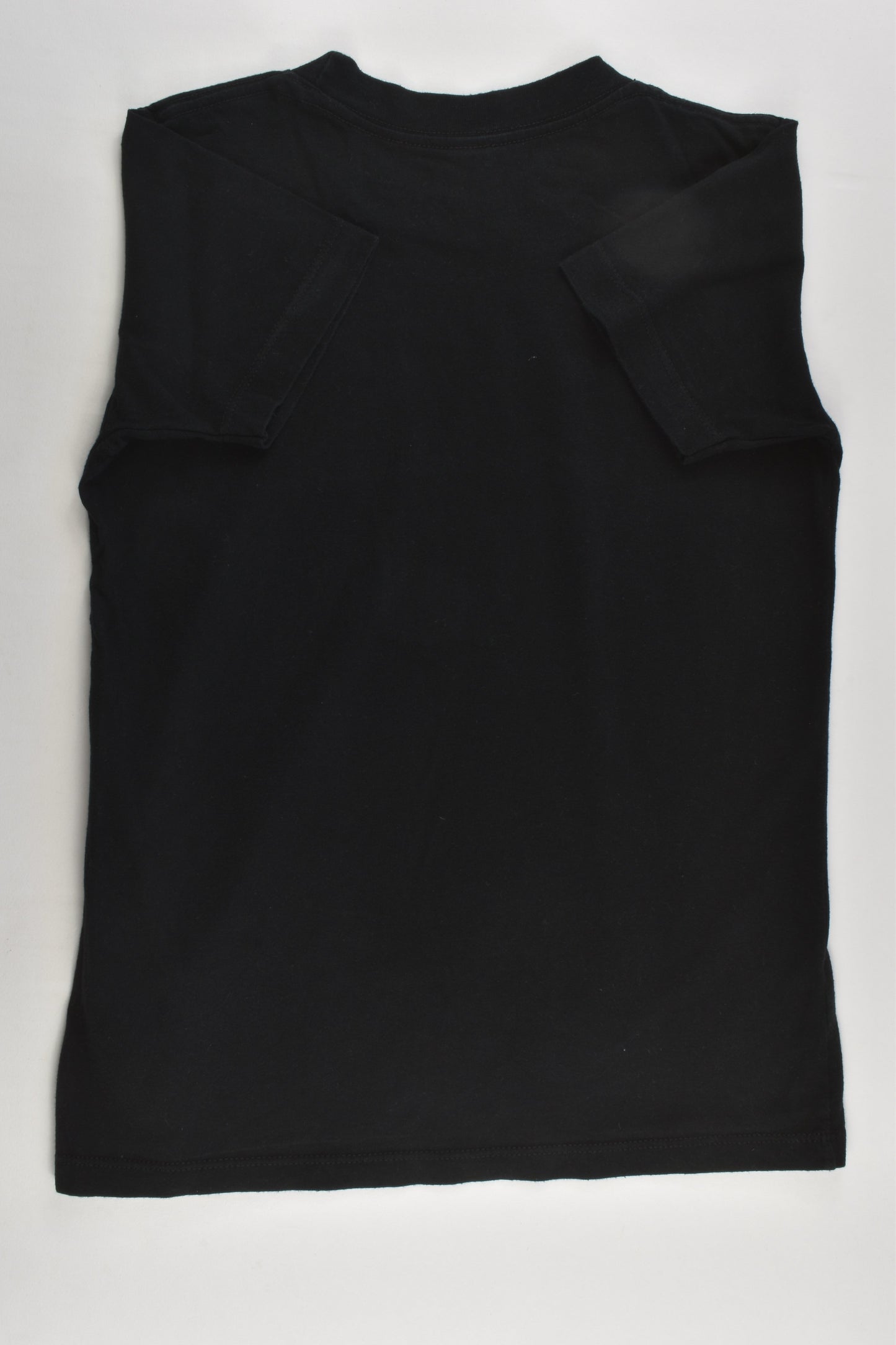 Royal Apparel Size 8 Organic Bear T-shirt
