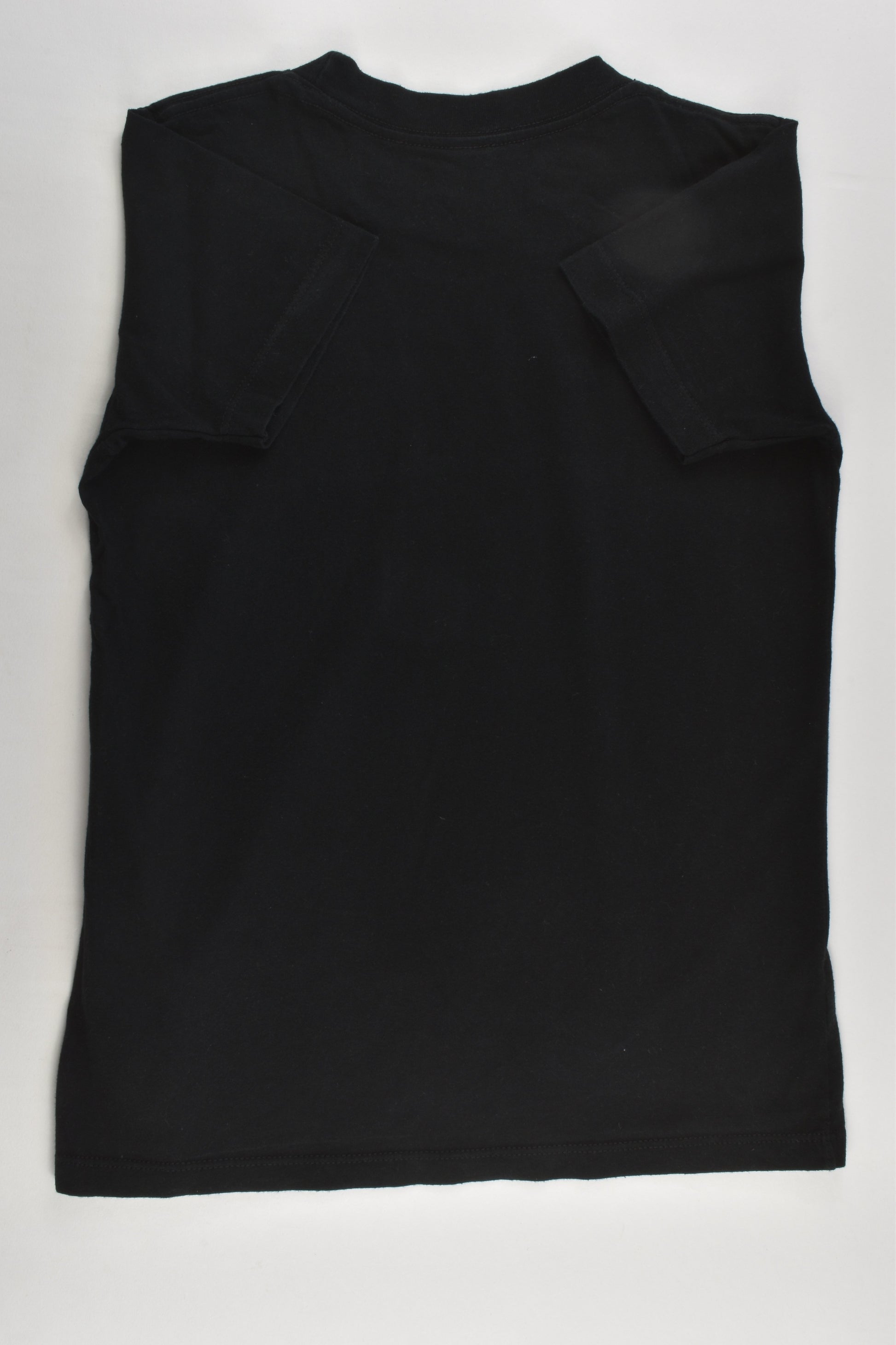Royal Apparel Size 8 Organic Bear T-shirt