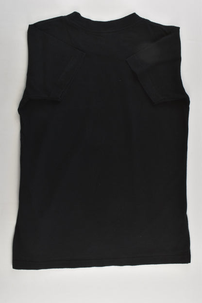 Royal Apparel Size 8 Organic Bear T-shirt
