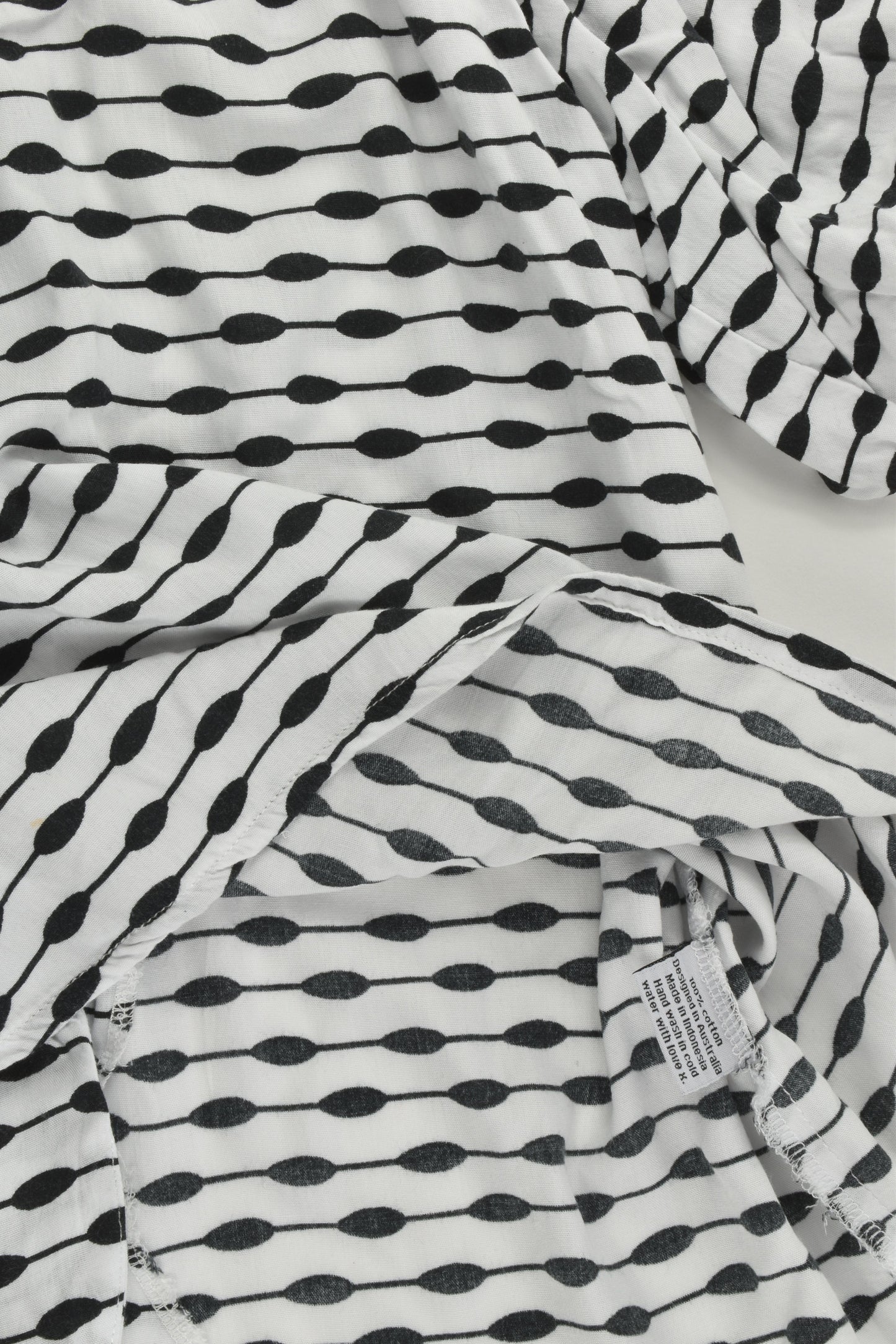 Ruby Loves Sonny (Australia) Size 4-5 Blouse