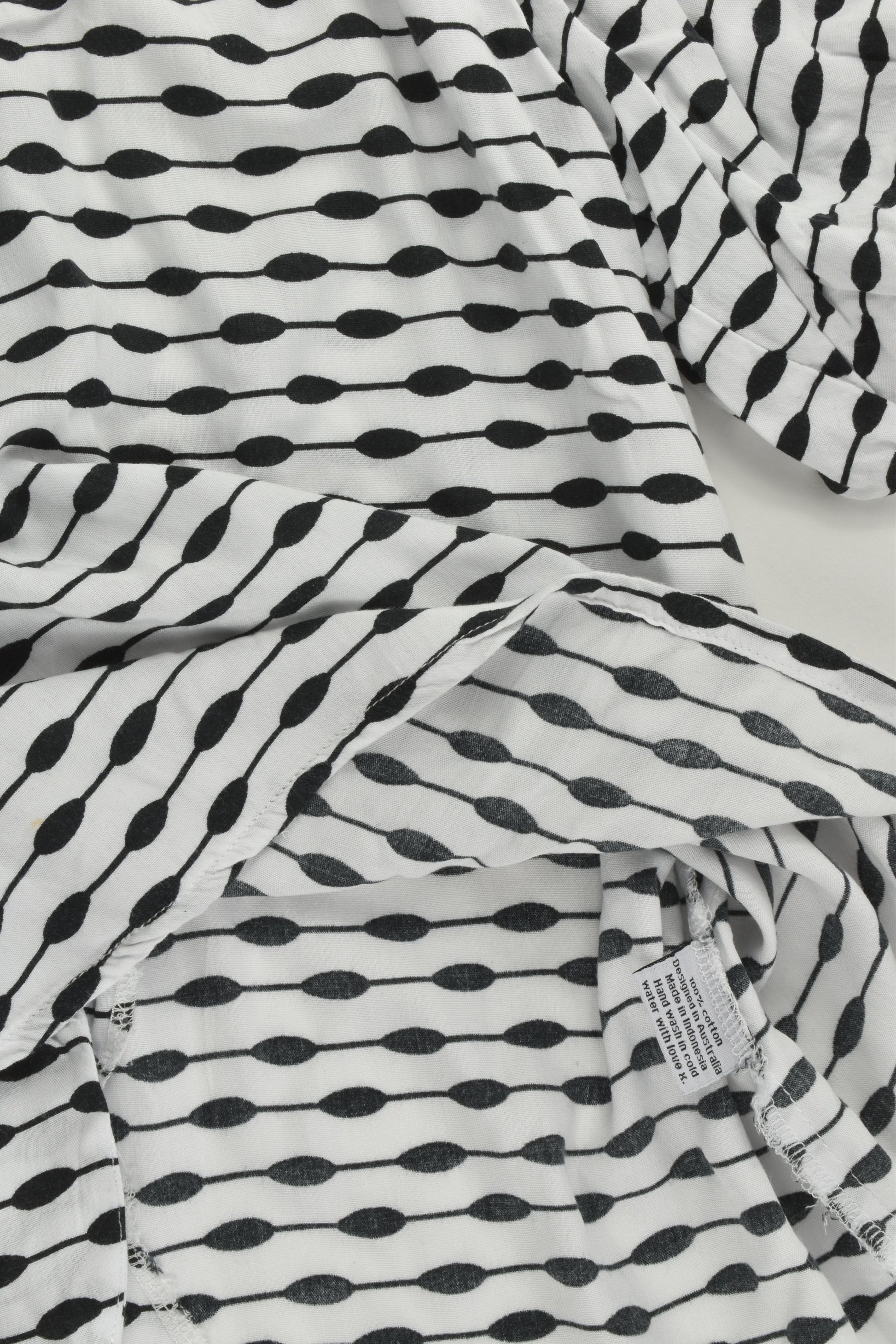 Ruby Loves Sonny (Australia) Size 4-5 Blouse