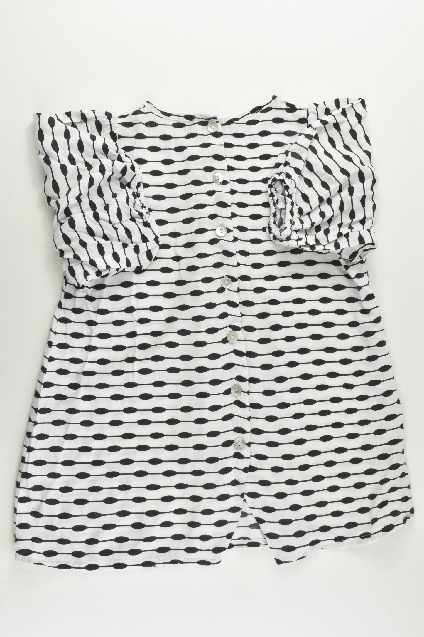 Ruby Loves Sonny (Australia) Size 4-5 Blouse