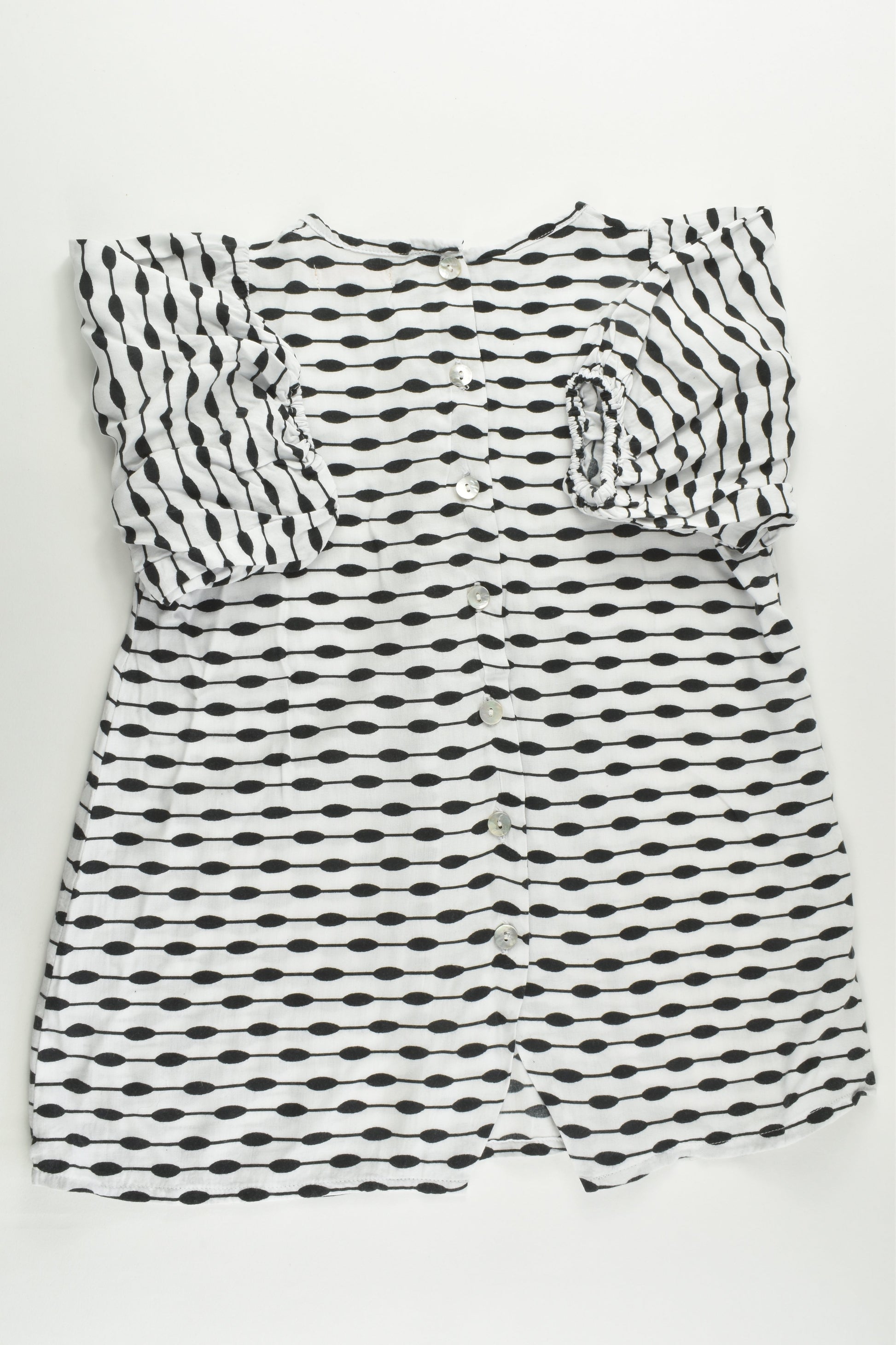 Ruby Loves Sonny (Australia) Size 4-5 Blouse