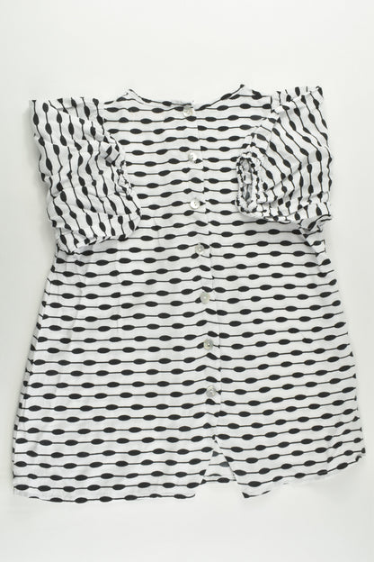 Ruby Loves Sonny (Australia) Size 4-5 Blouse