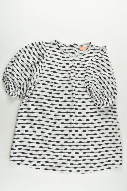 Ruby Loves Sonny (Australia) Size 4-5 Blouse