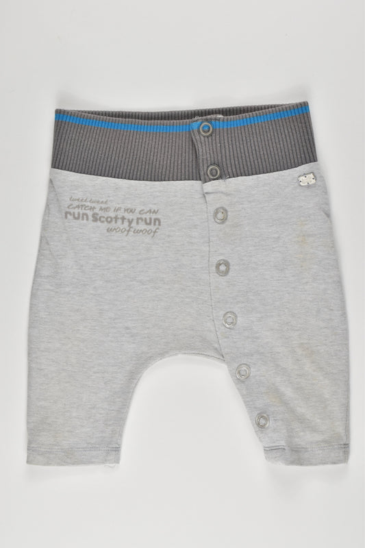 Run Scotty Run Pants