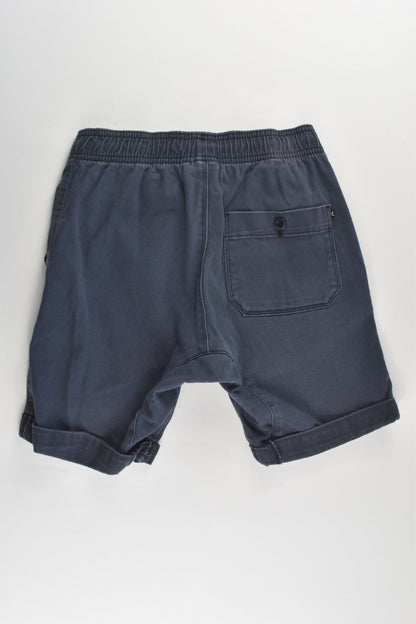 Rusty Size 12 Baggy Stretchy Shorts