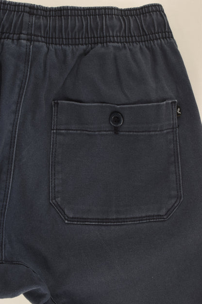 Rusty Size 12 Baggy Stretchy Shorts