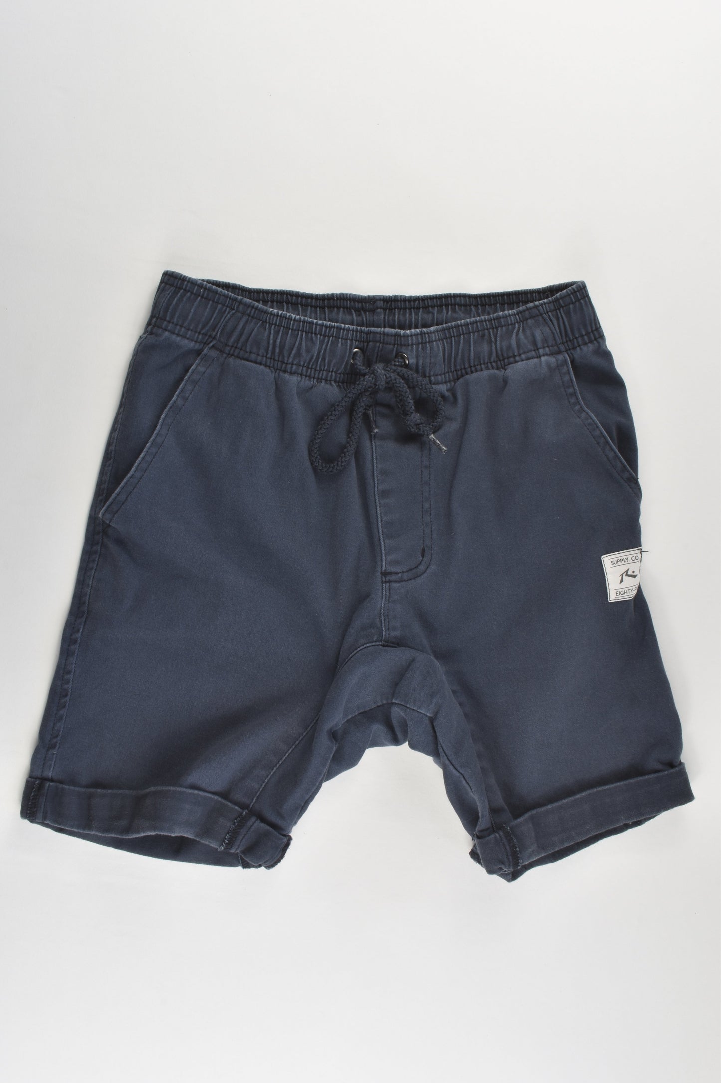 Rusty Size 12 Baggy Stretchy Shorts