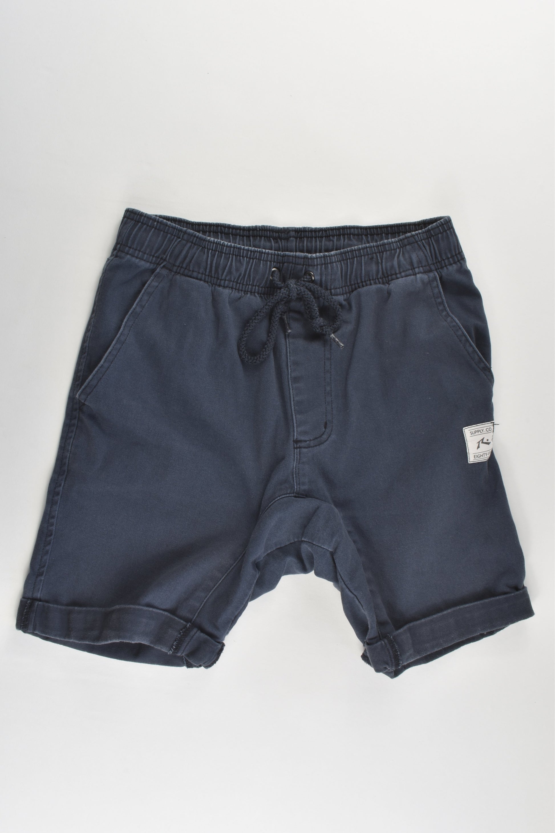Rusty Size 12 Baggy Stretchy Shorts