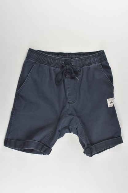 Rusty Size 12 Baggy Stretchy Shorts