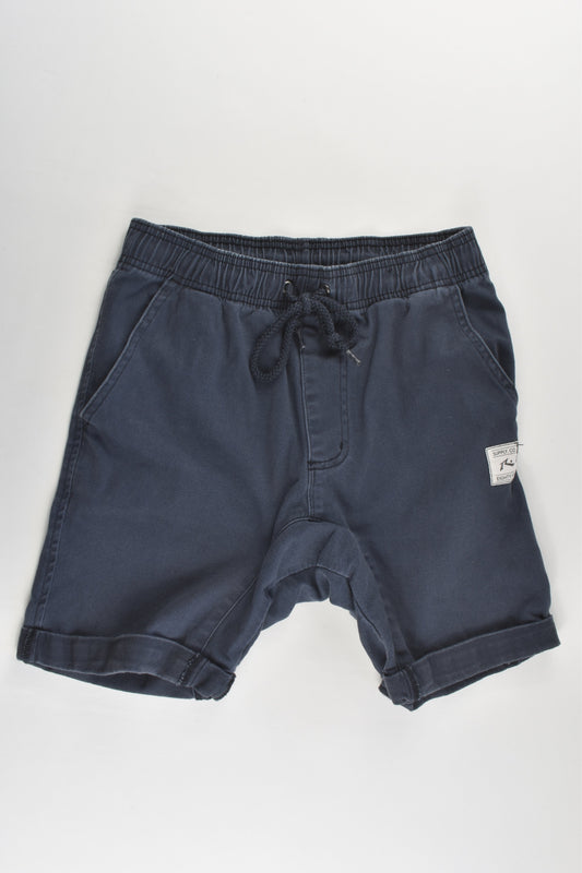Rusty Size 12 Baggy Stretchy Shorts