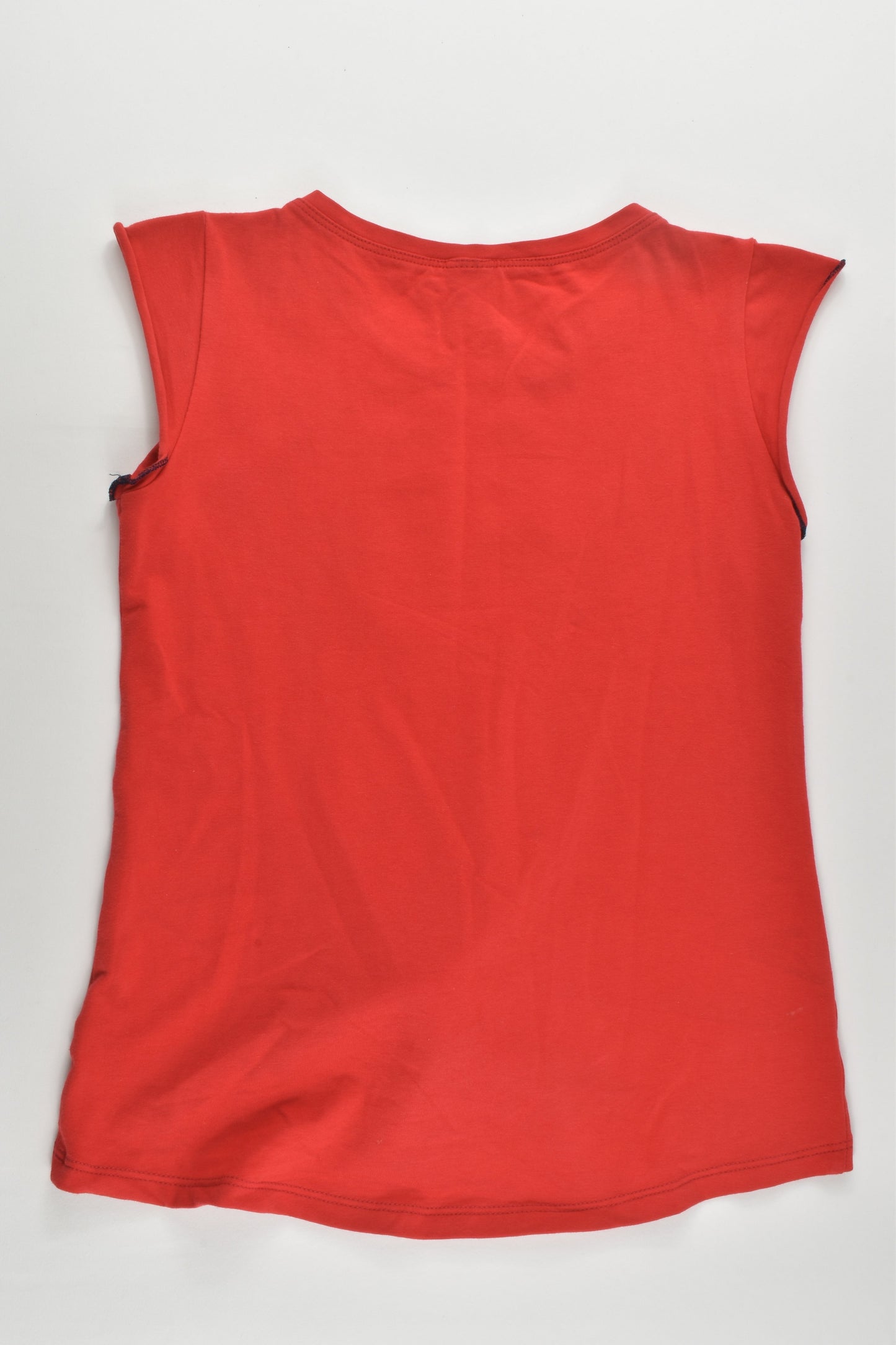 Sailor Tom (Croatia) Size 8 T-shirt