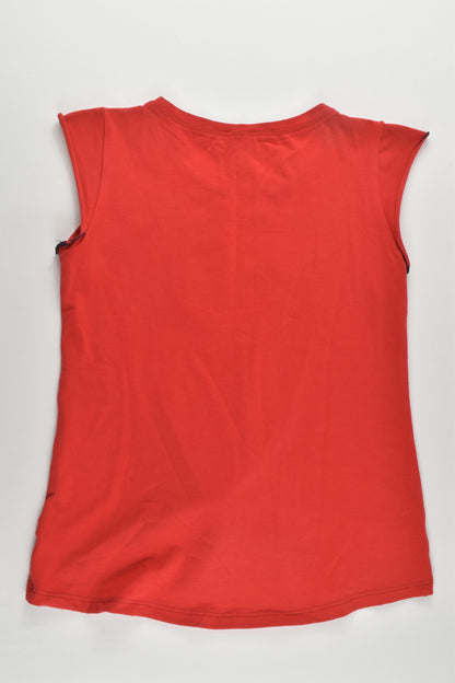 Sailor Tom (Croatia) Size 8 T-shirt