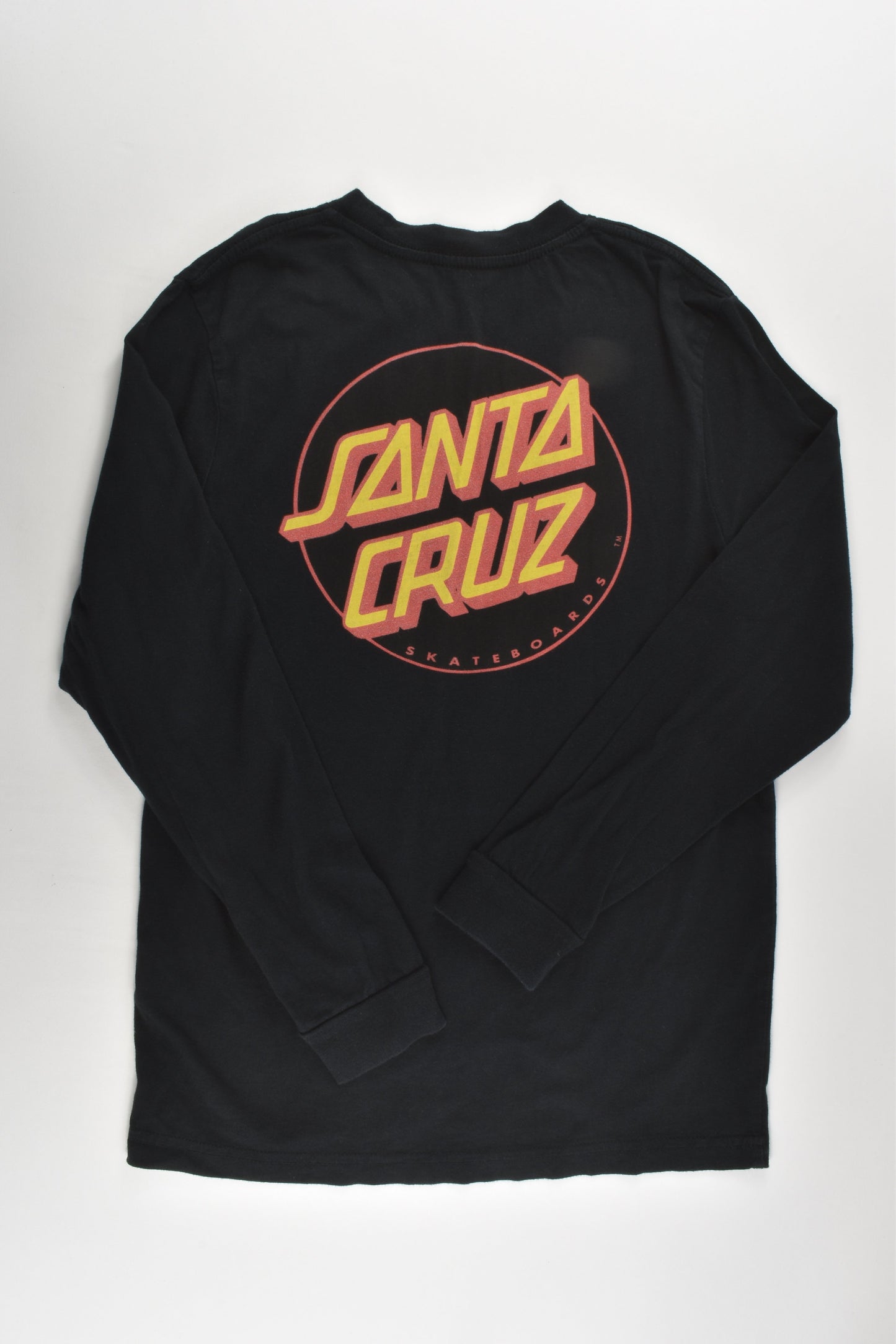 Santa Cruz Size 12 Top