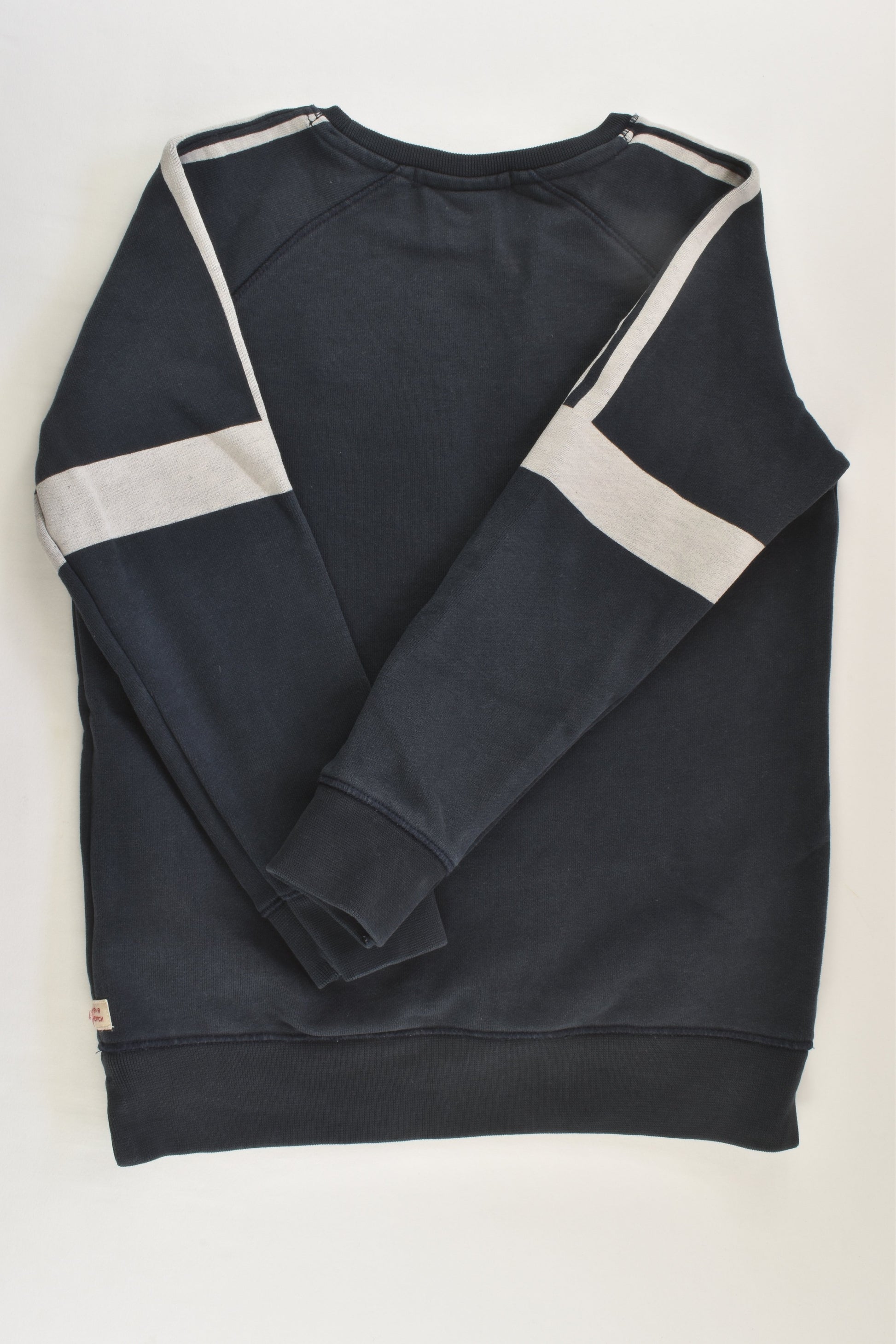 Scotch Shrunk Size 6 (116 cm) Sweater