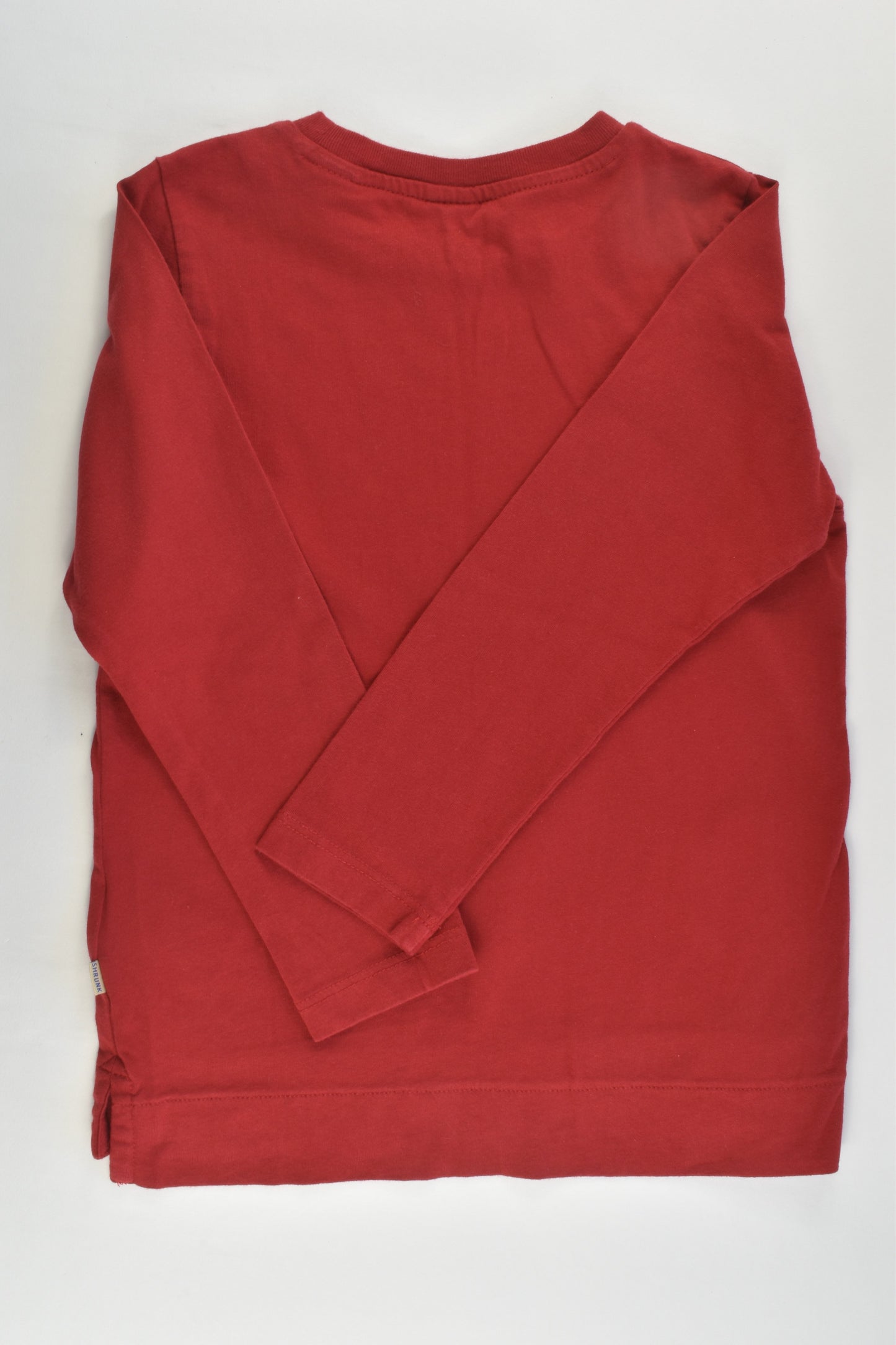 Scotch & Soda Size 6 (116 cm) Scotch Shrunk Top