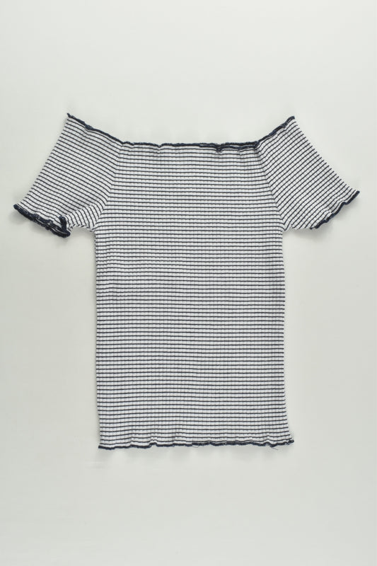 Seed Heritage (Seed Teen) Size 8 Top