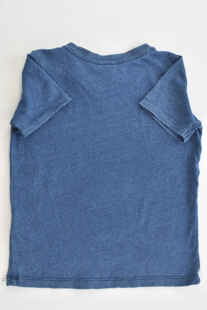 Seed Heritage Size 1 (12-18 months) Puppy T-shirt