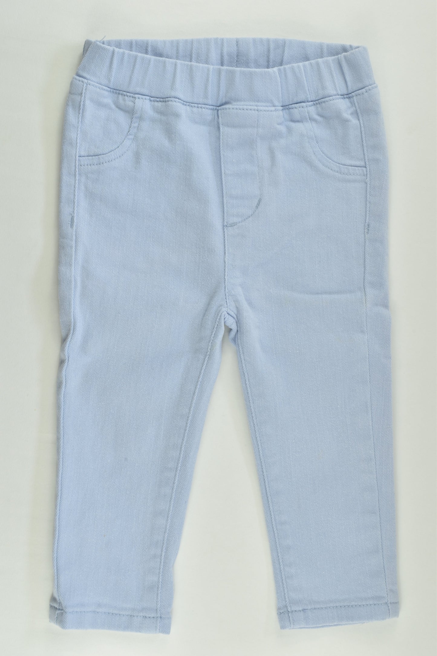 Seed Heritage Size 1 Stretchy Denim Jeggings