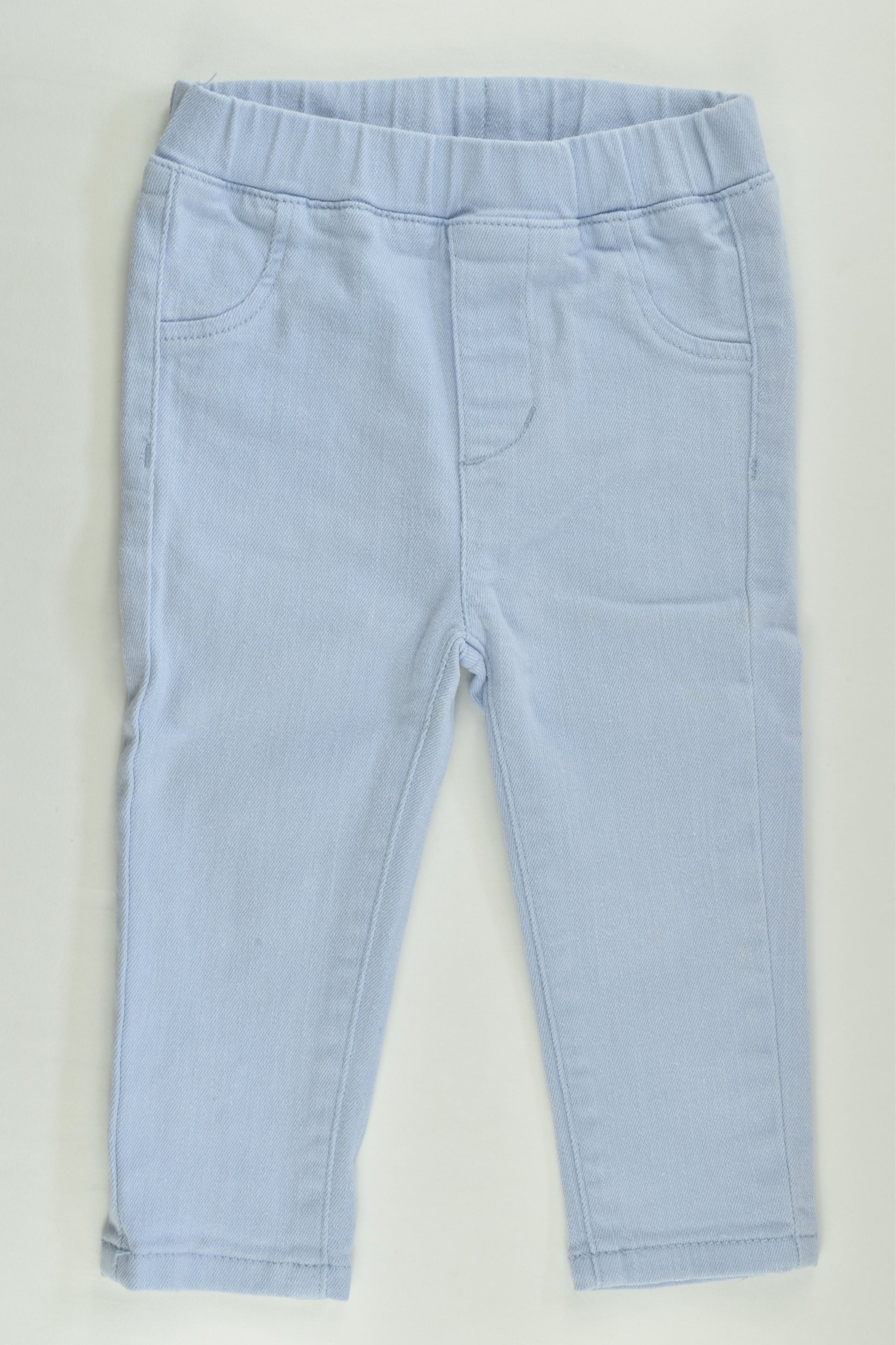 Seed Heritage Size 1 Stretchy Denim Jeggings