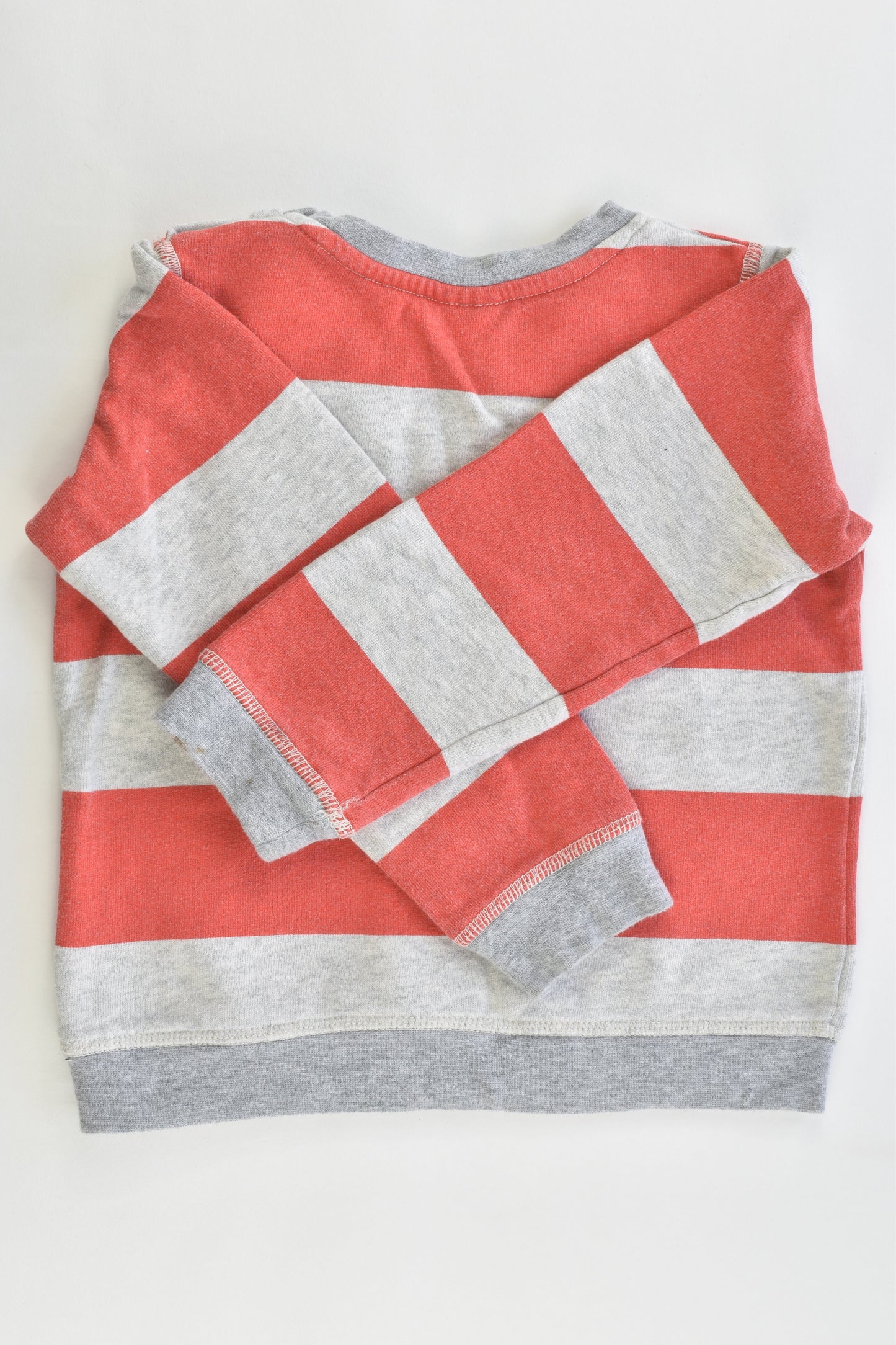 Seed Heritage Size 18-24 months (2) Sweater