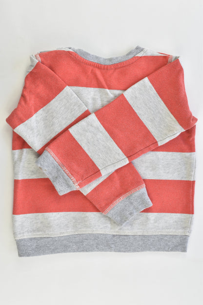 Seed Heritage Size 18-24 months (2) Sweater