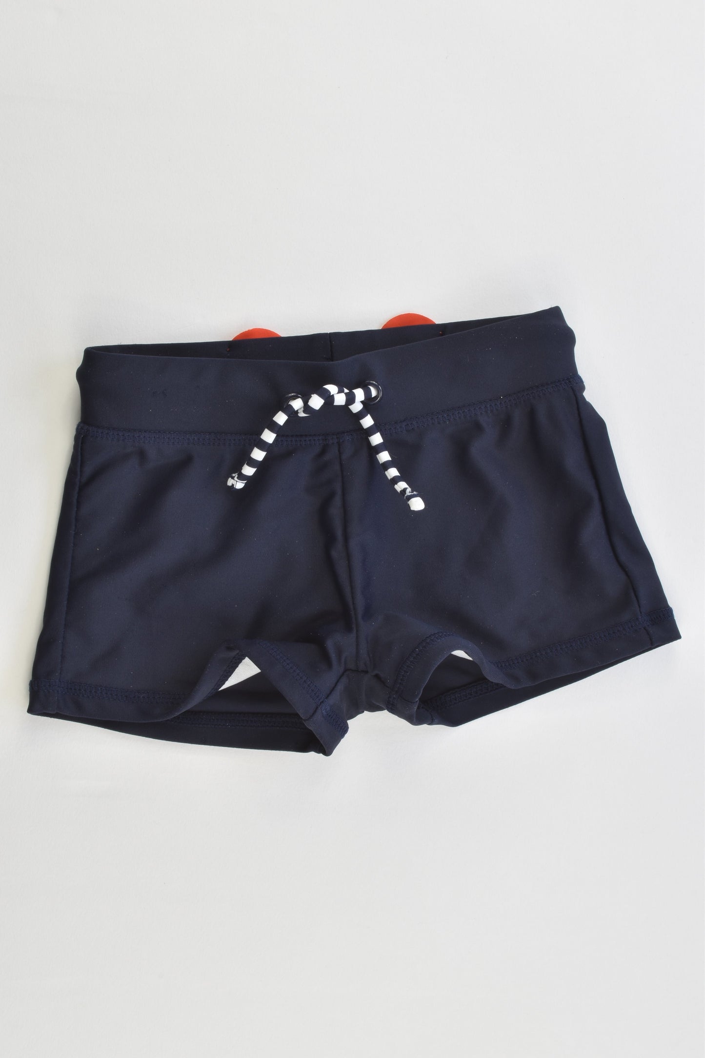 Seed Heritage Size 2 Crab at the Back Swim Pants