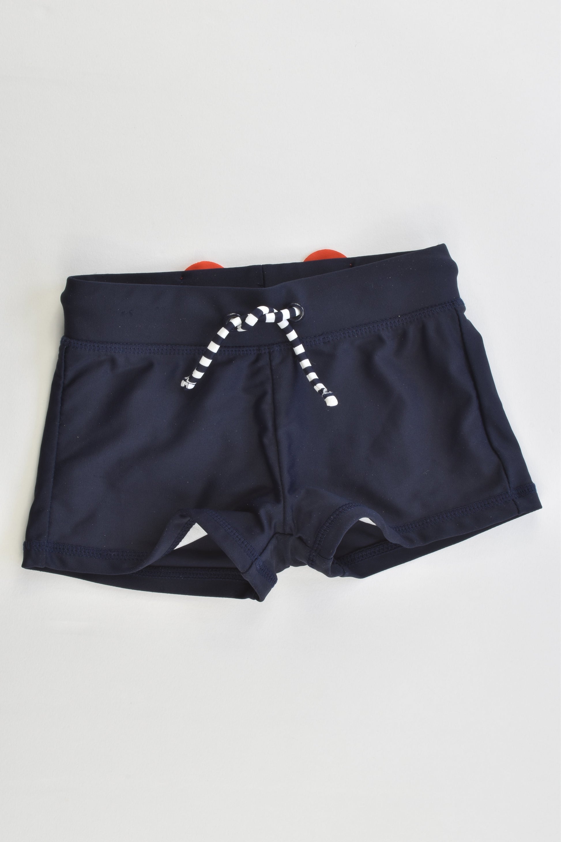 Seed Heritage Size 2 Crab at the Back Swim Pants