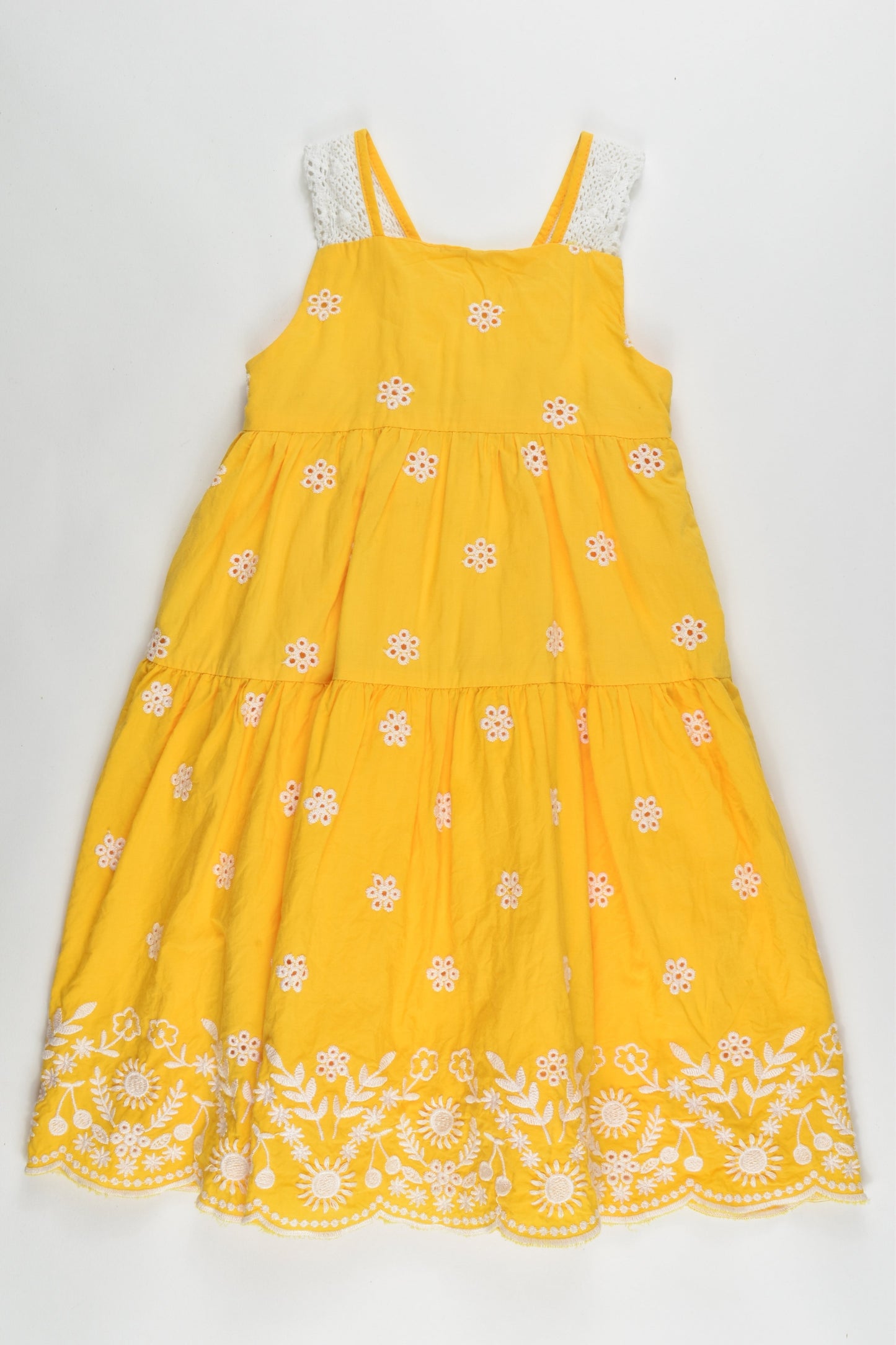 Seed Heritage Size 2 Dress