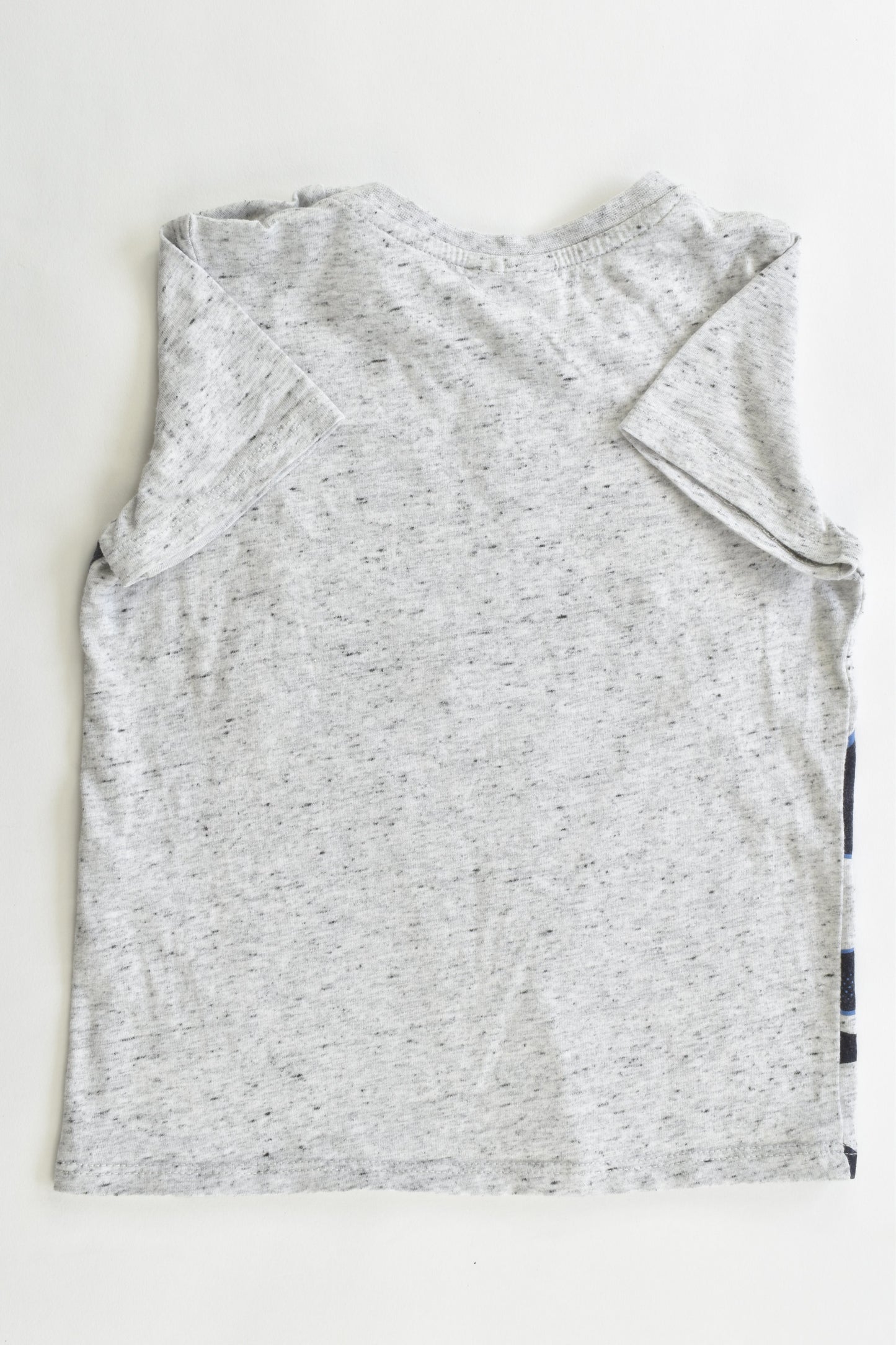 Seed Heritage Size 2 Octopus T-shirt