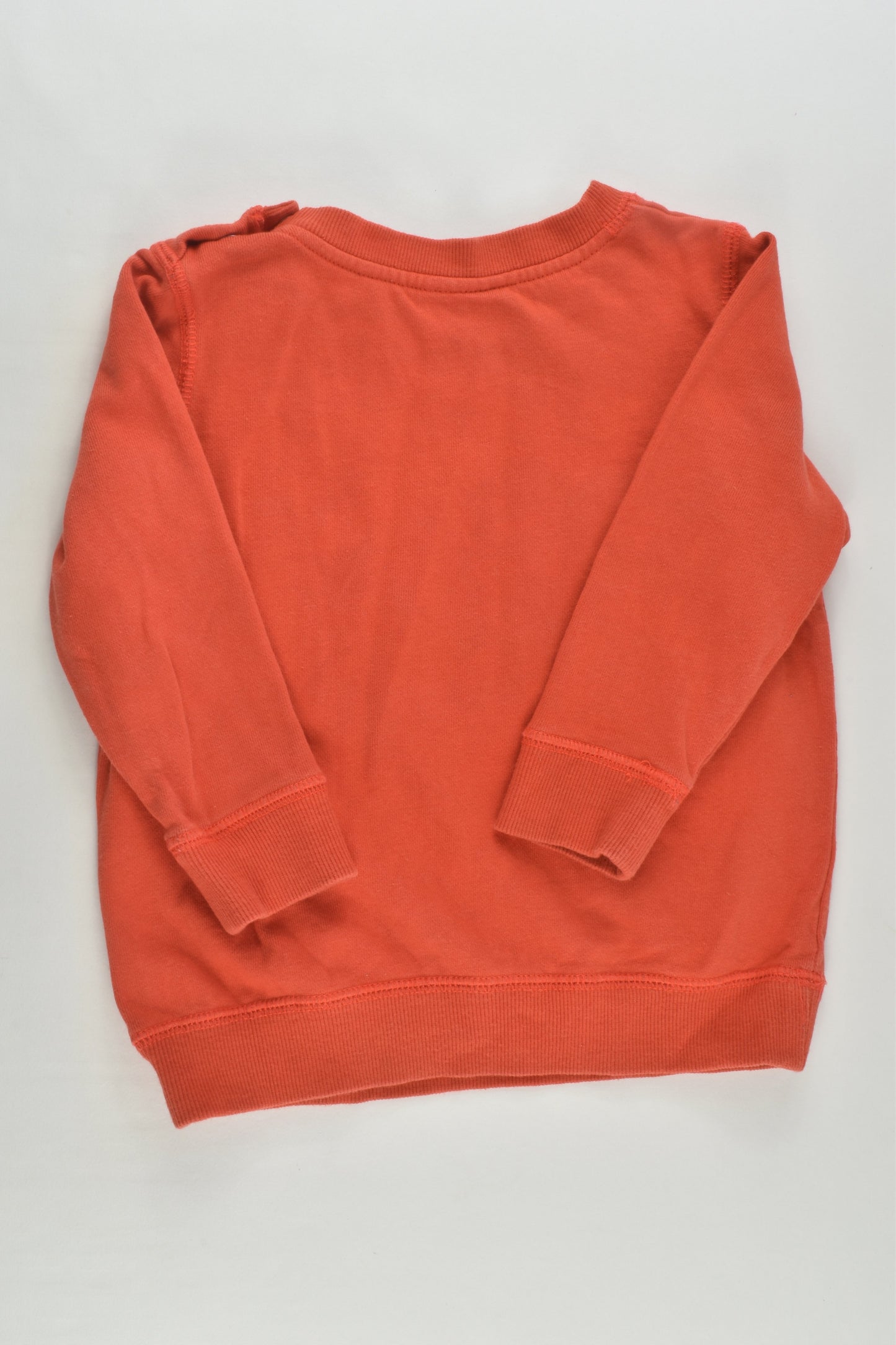 Seed Heritage Size 2 'Stay Cool' Sweater