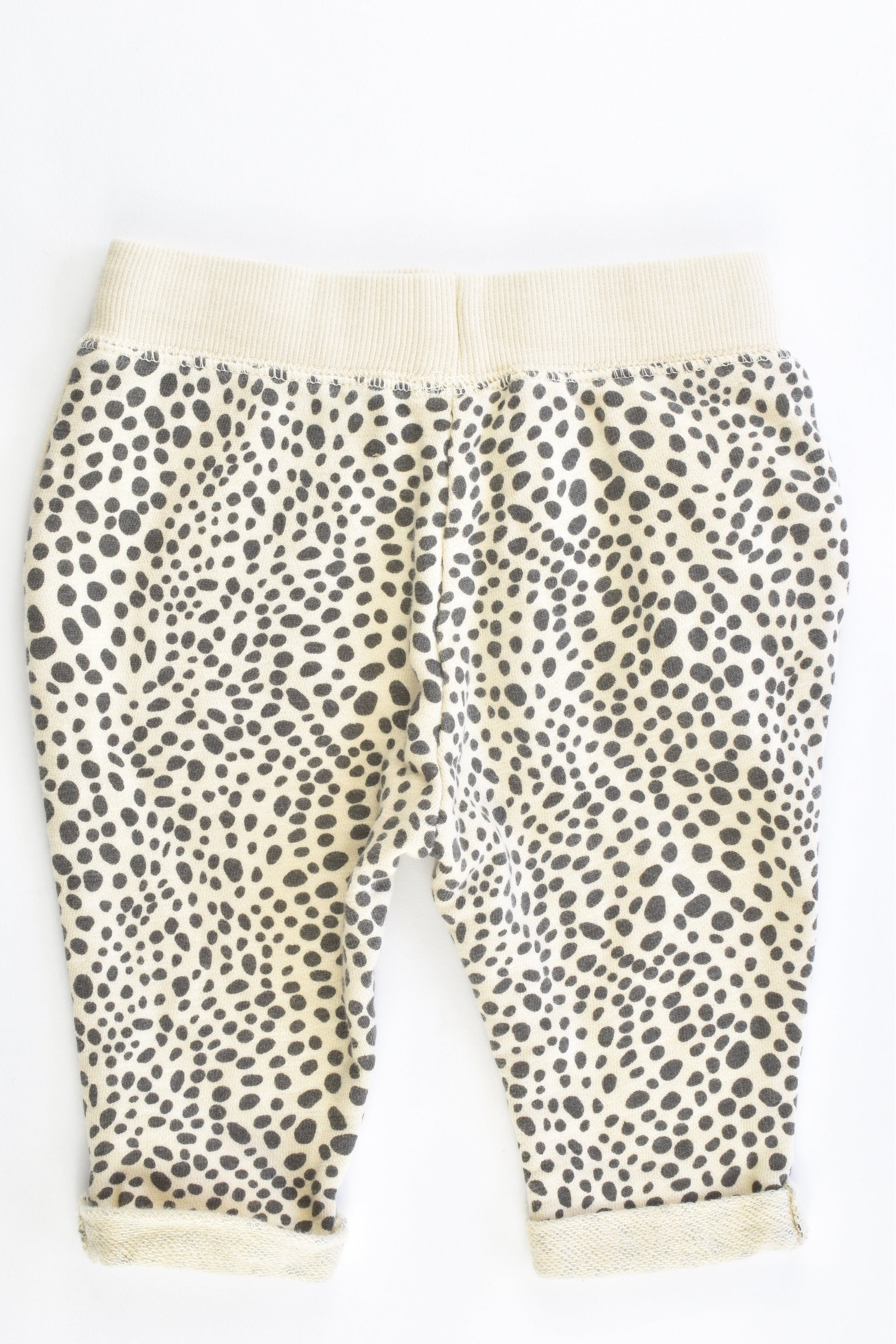 Seed Heritage Size 3-6 months Track Pants