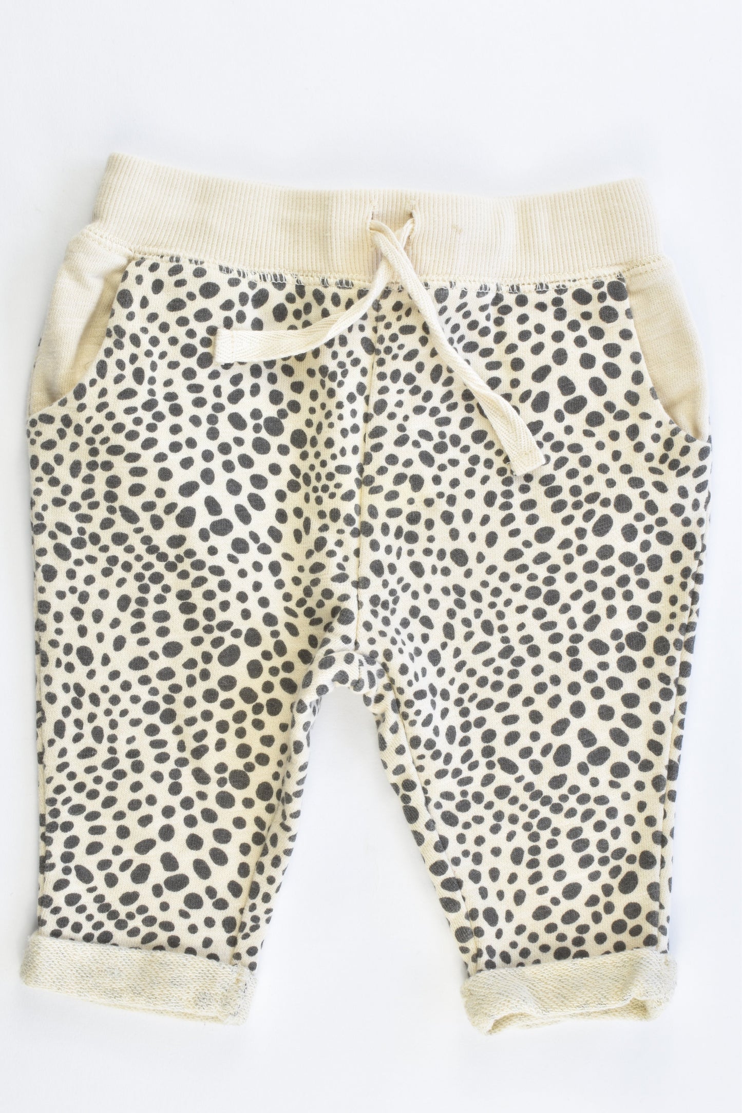 Seed Heritage Size 3-6 months Track Pants