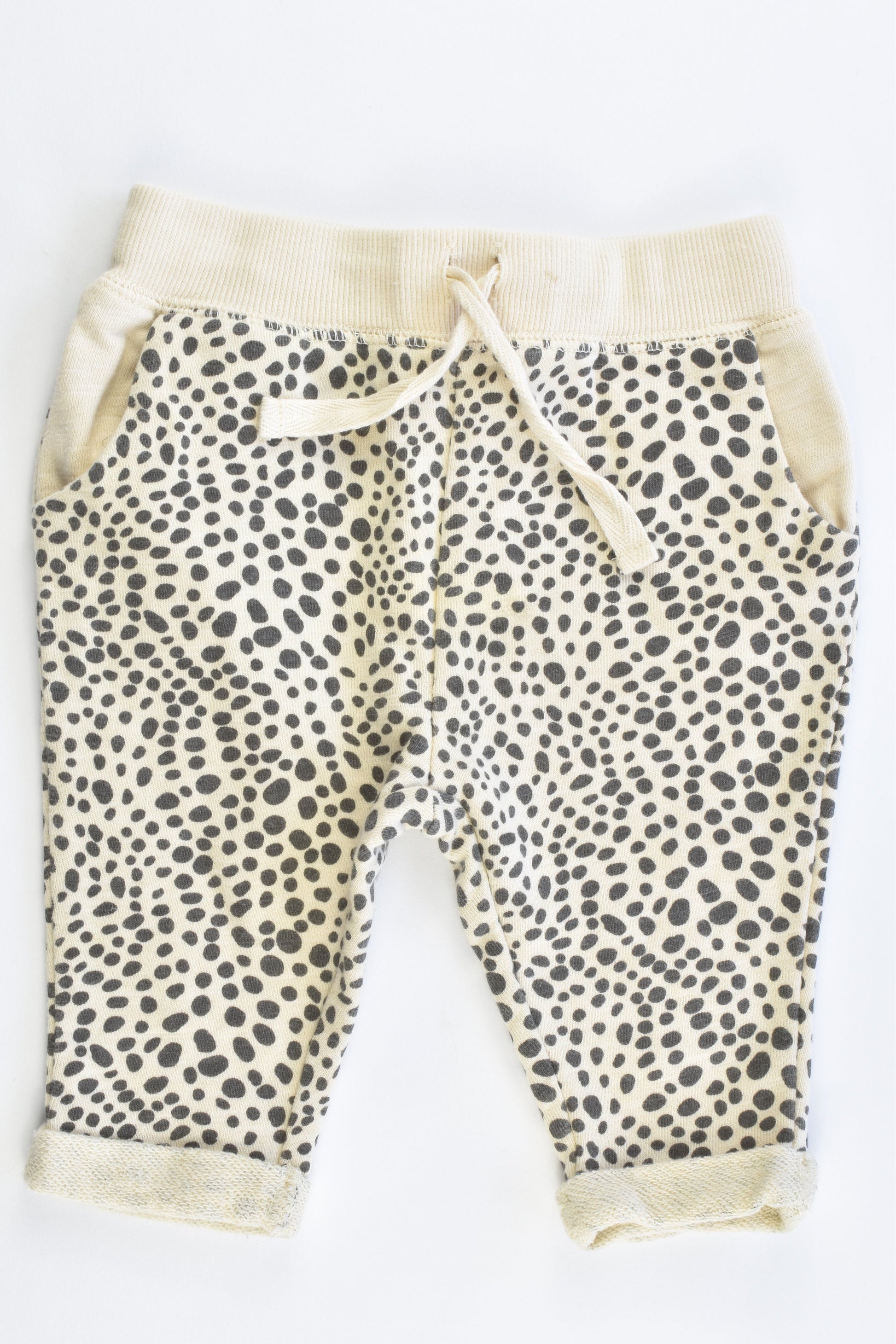 Seed Heritage Size 3-6 months Track Pants