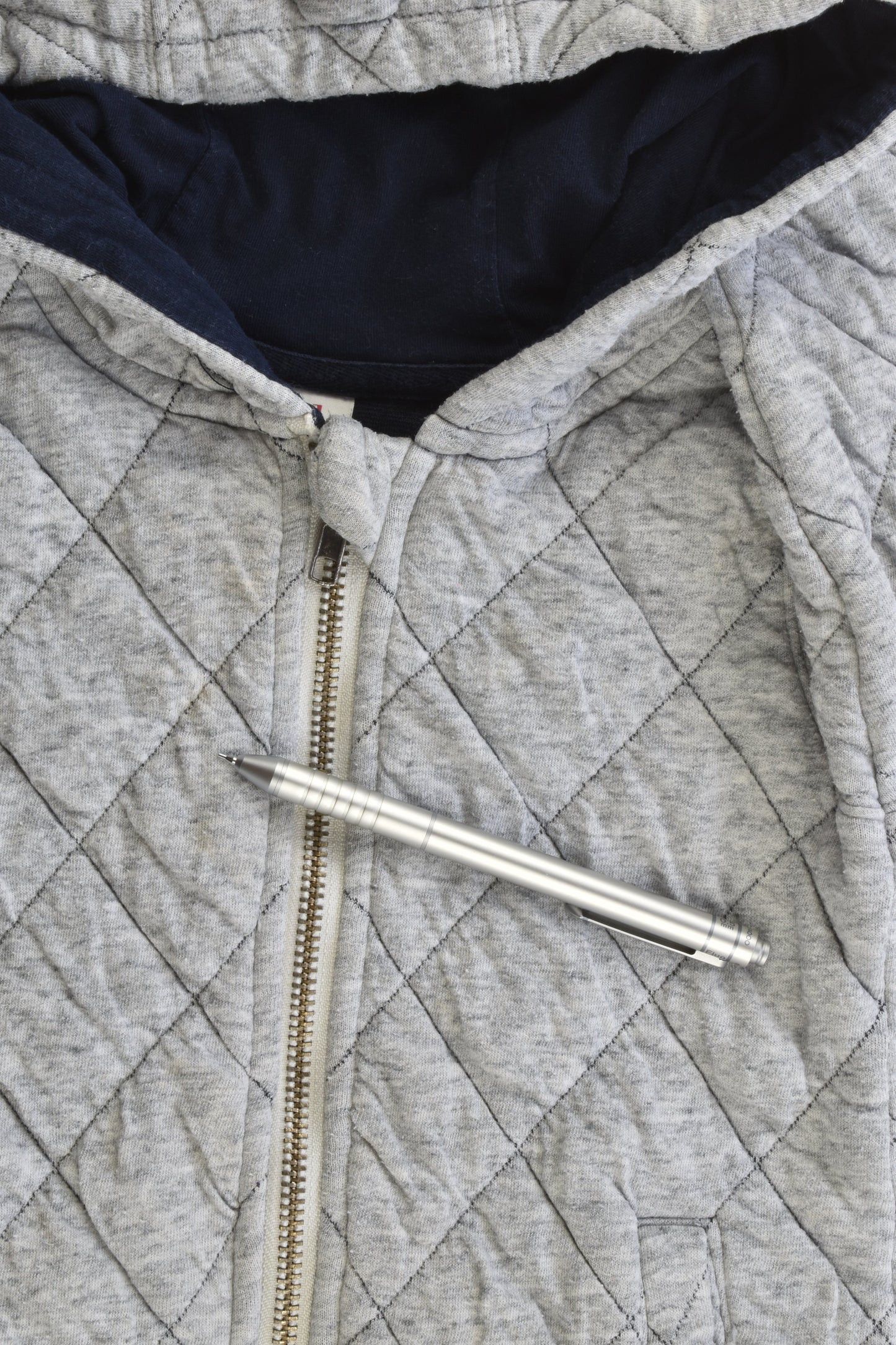 Seed Heritage Size 3 Hooded Jumper