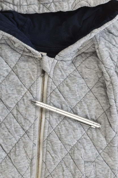 Seed Heritage Size 3 Hooded Jumper