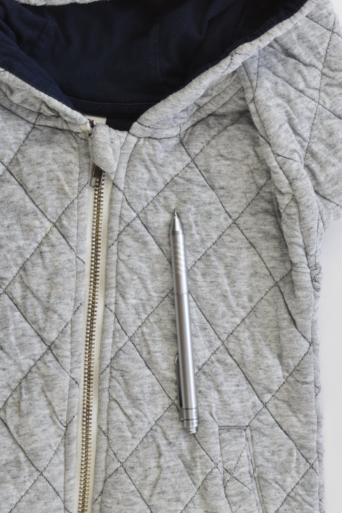 Seed Heritage Size 3 Hooded Jumper
