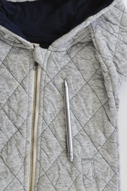 Seed Heritage Size 3 Hooded Jumper