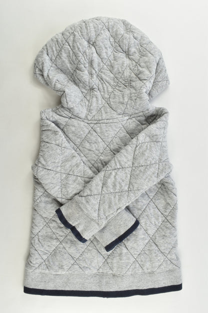 Seed Heritage Size 3 Hooded Jumper