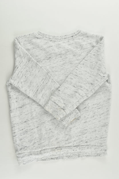 Seed Heritage Size 3 Rabbit Sweater