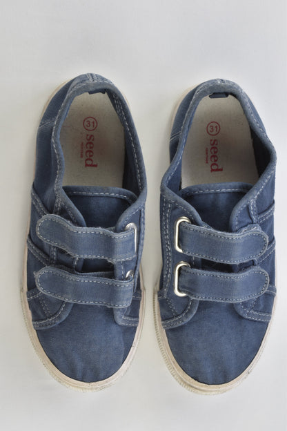 Seed Heritage Size 31 Shoes