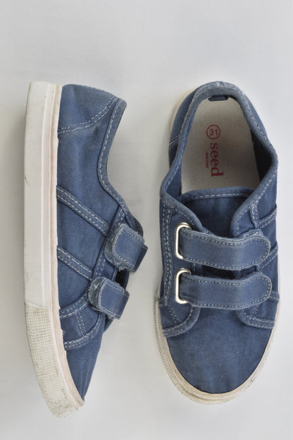 Seed Heritage Size 31 Shoes