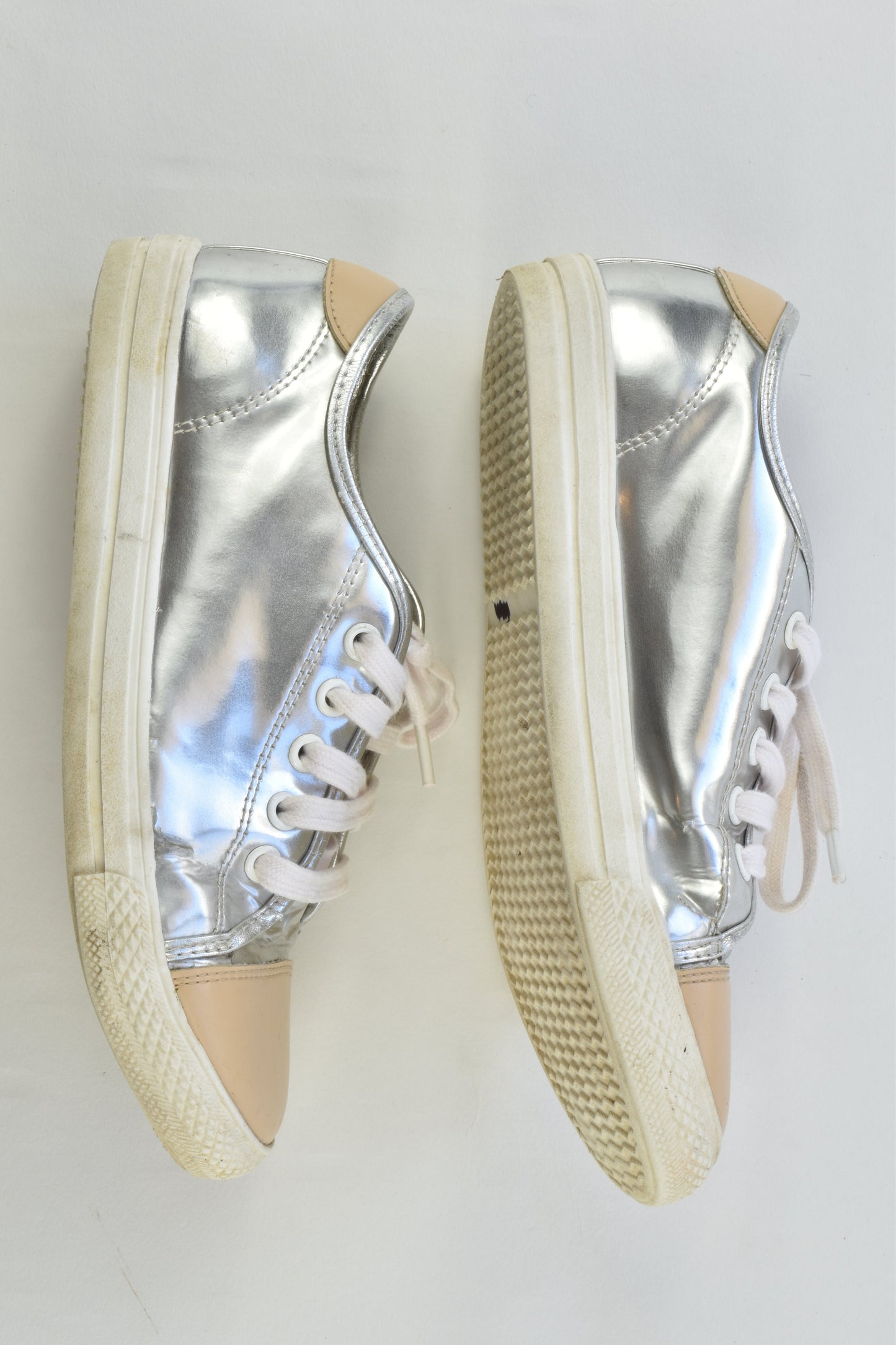 Seed Heritage Size 33 (AU/UK 1) Shoes