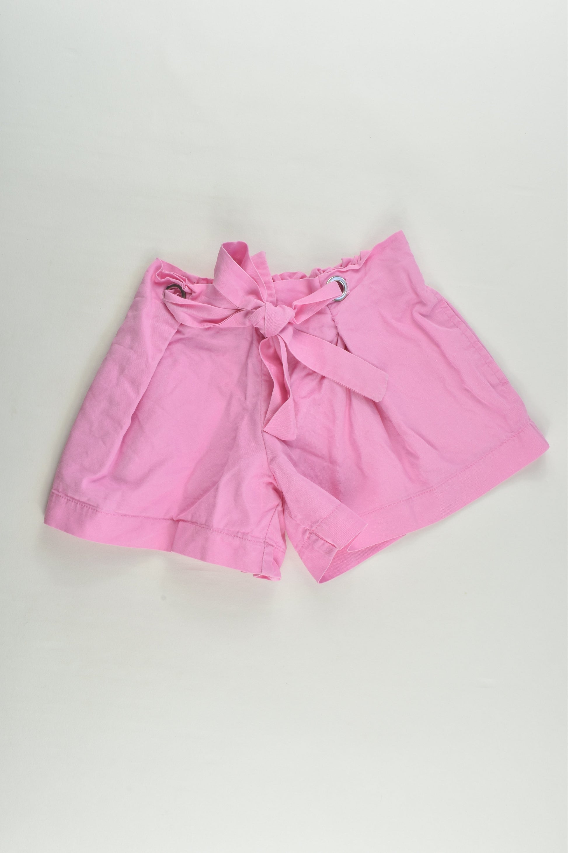 Seed Heritage Size 5 Lightweight Shorts
